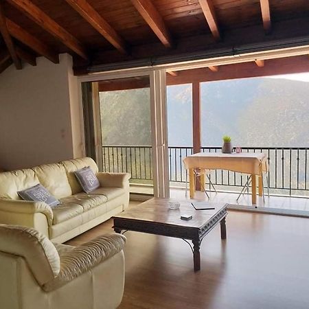 Delphi Skyview Daire Dış mekan fotoğraf