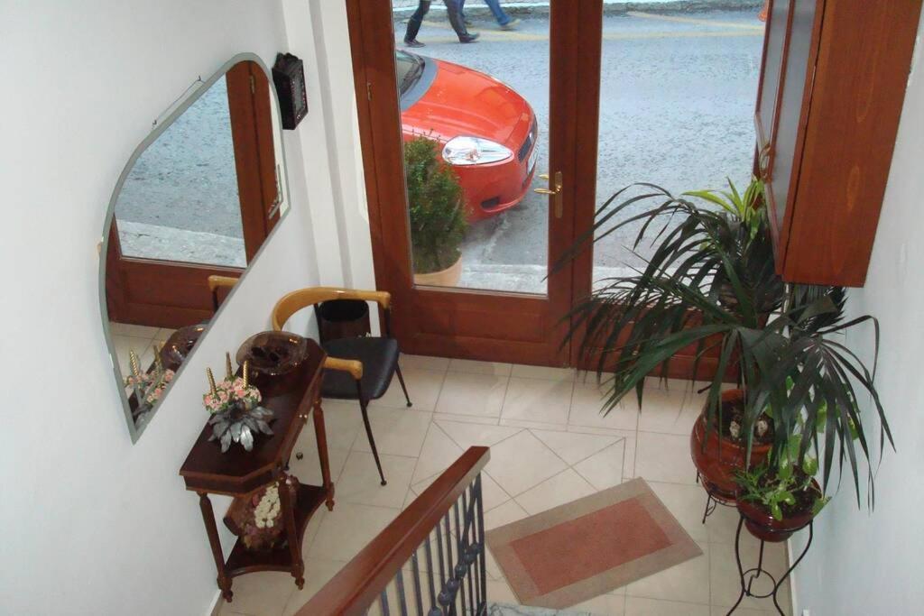 Delphi Skyview Daire Dış mekan fotoğraf