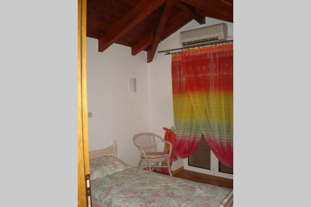 Delphi Skyview Daire Dış mekan fotoğraf