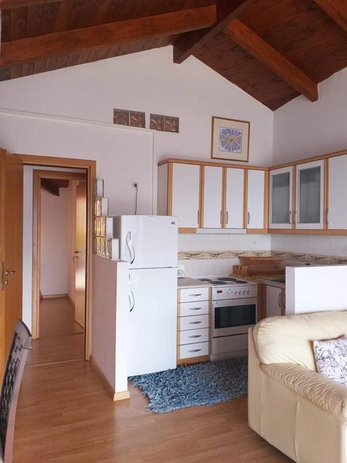 Delphi Skyview Daire Dış mekan fotoğraf