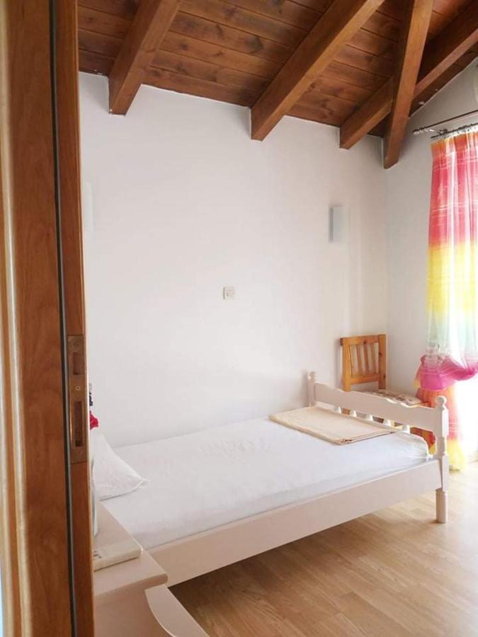 Delphi Skyview Daire Dış mekan fotoğraf