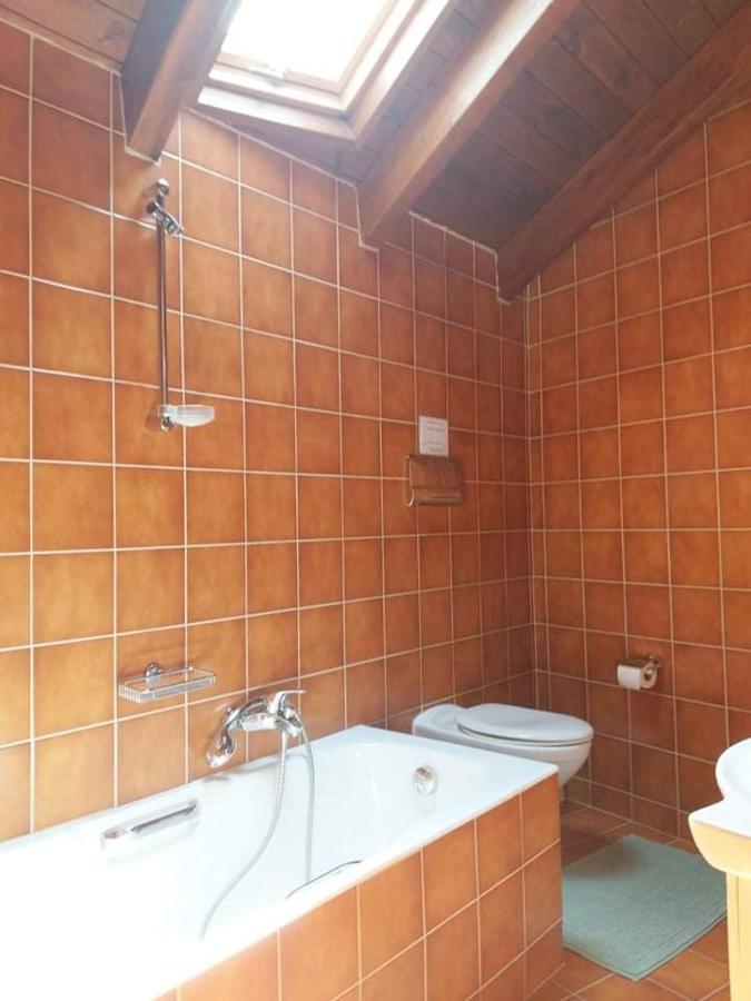 Delphi Skyview Daire Dış mekan fotoğraf